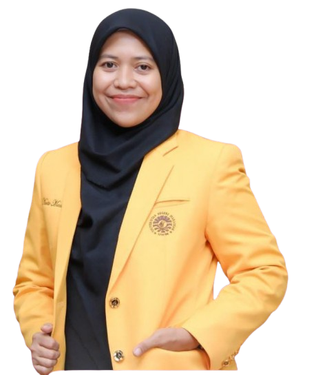Novita Maulidya Jalal, S.Psi.,M.Psi.,Psikolog