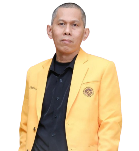 Dr. Muh.Ahkam, M.Si