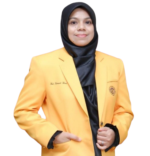 A.Nasrawaty Hamid,S.Psi.,M.A
