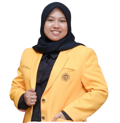 Nurfajriyanti Rasyid.,S.Psi.,M.Psi.,Psikolog
