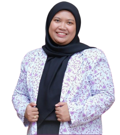 Harfini Syahrir,.S.Psi