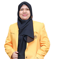 Nur Afni Indahari Arifin S.Psi.,M.Psi Psikolog