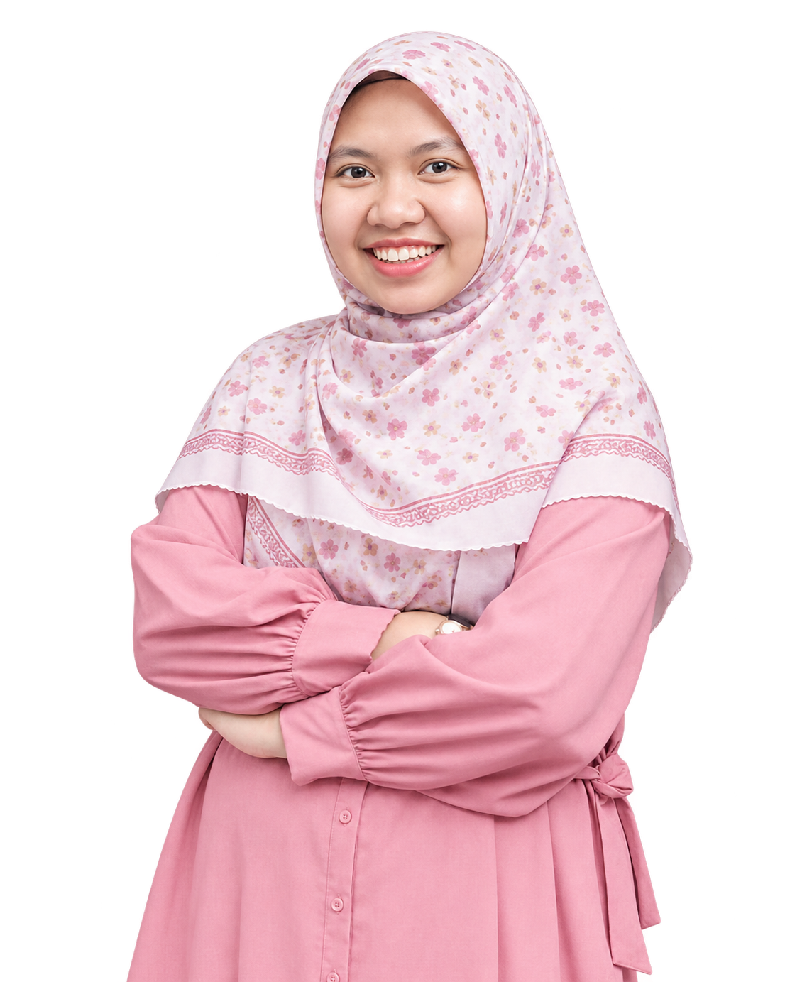 Rizkia Hidayati, S. Psi., M. Psi., Psikolog