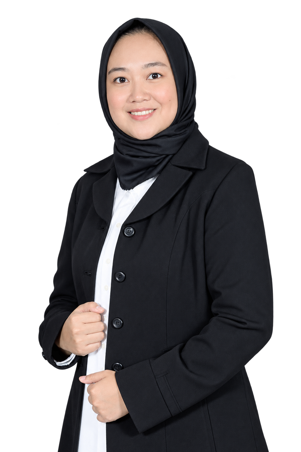 Fadillah Fira Firmanilah, S. Psi., M. Psi., Psikolog