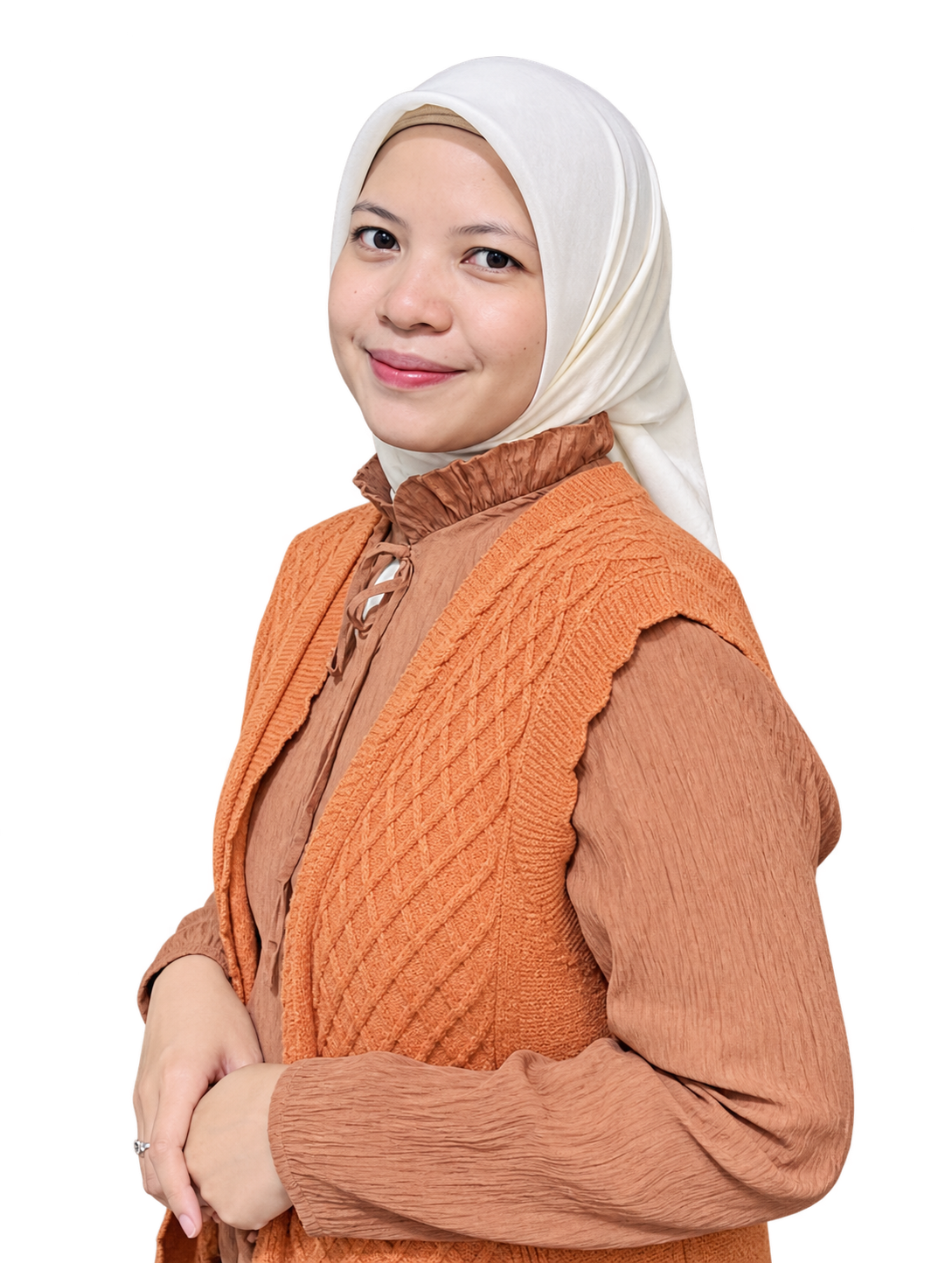 Roselina Dwi Hormansyah, M. Psi., Psikolog